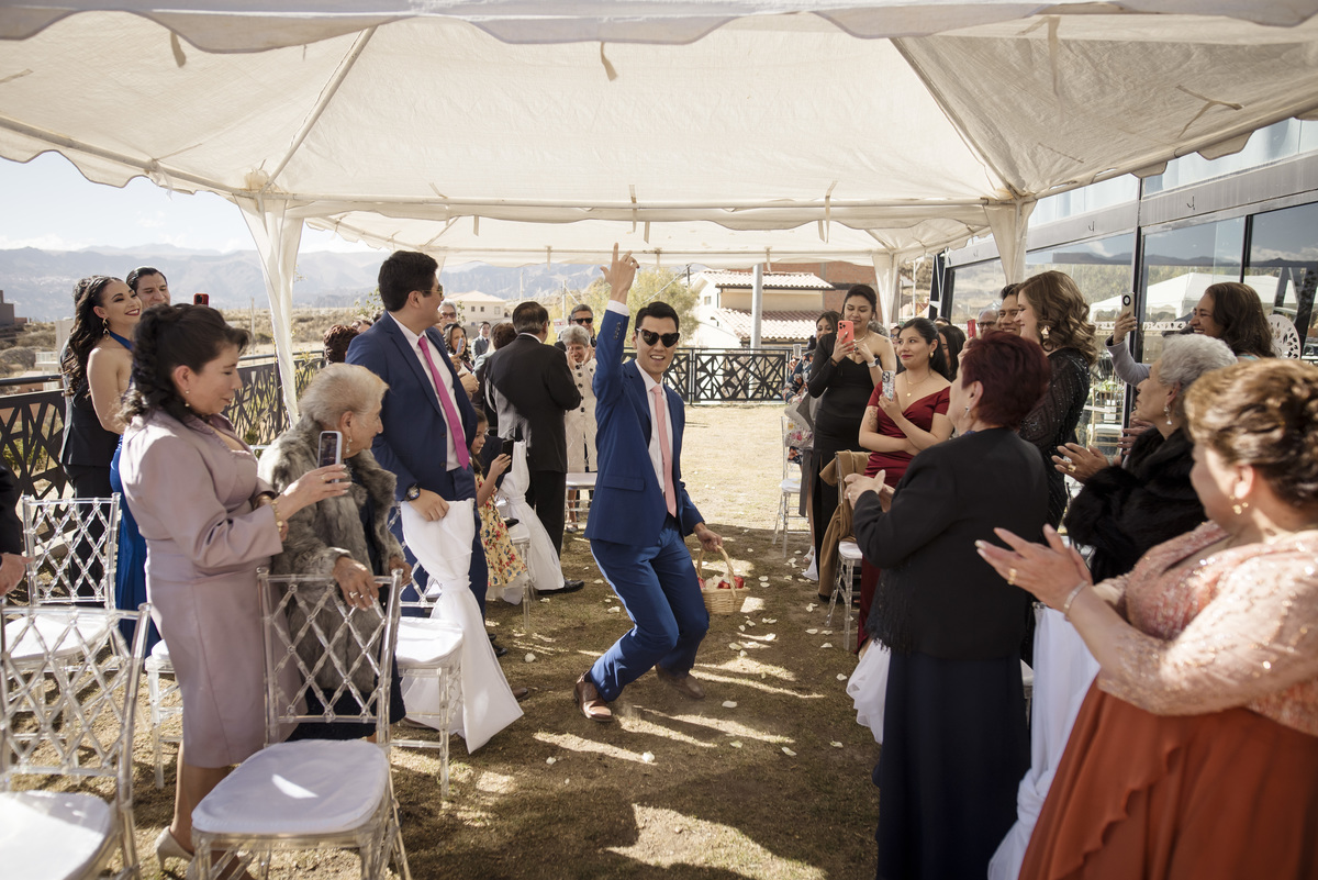 fotografo de bodas La Paz Bolivia, boda la paz bolivia, le dome la paz bolivia, fotografia de matrimonio