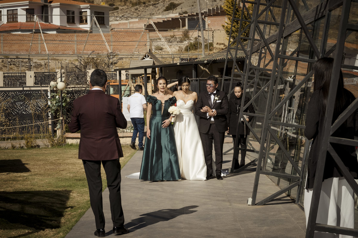 fotografo de bodas La Paz Bolivia, boda la paz bolivia, le dome la paz bolivia, fotografia de matrimonio