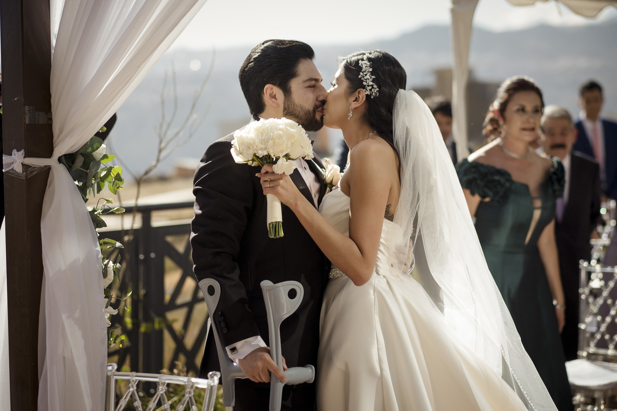 fotografo de bodas La Paz Bolivia, boda la paz bolivia, le dome la paz bolivia, fotografia de matrimonio