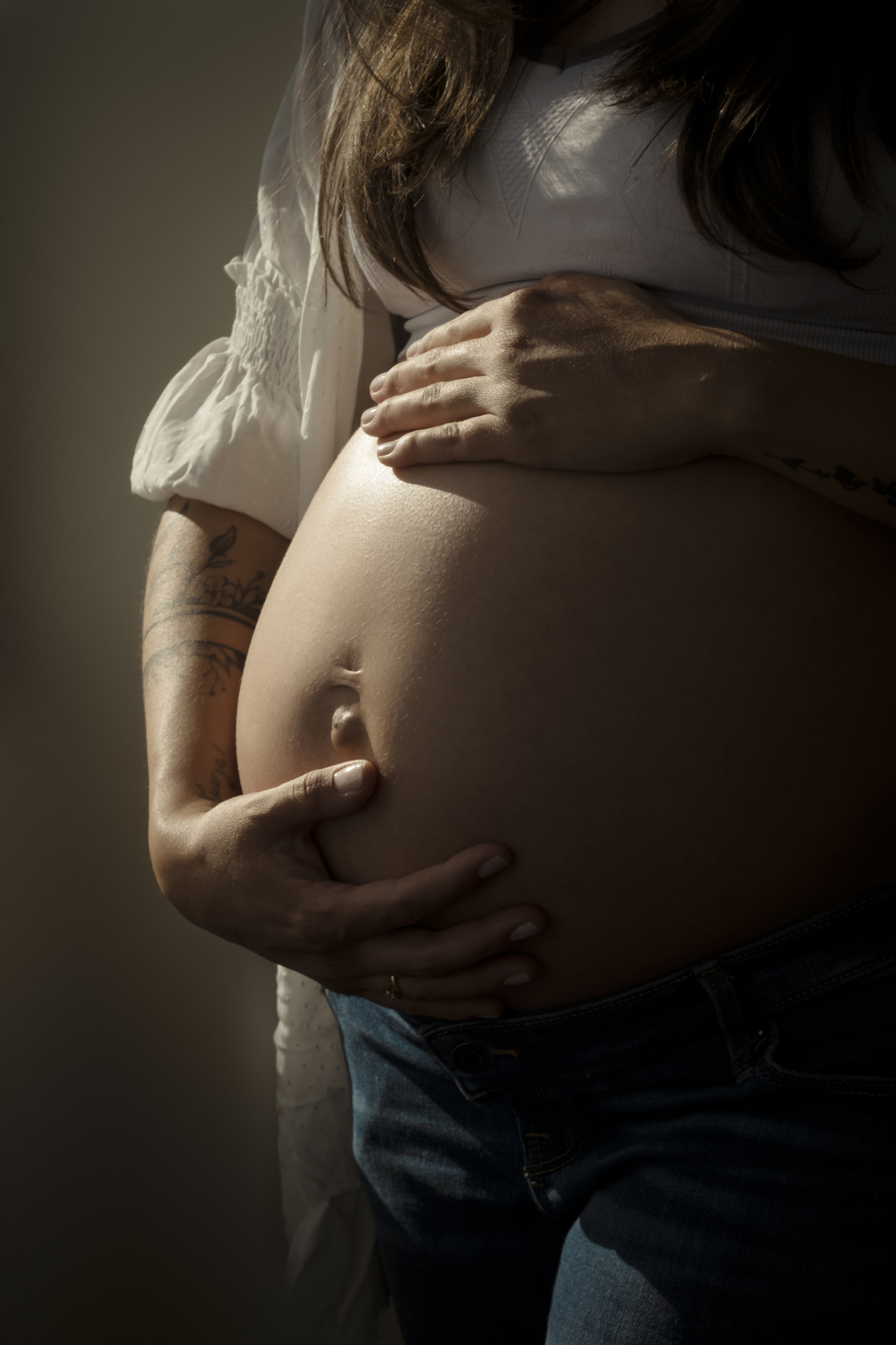 sesion de fotos embarazo la paz bolivia 