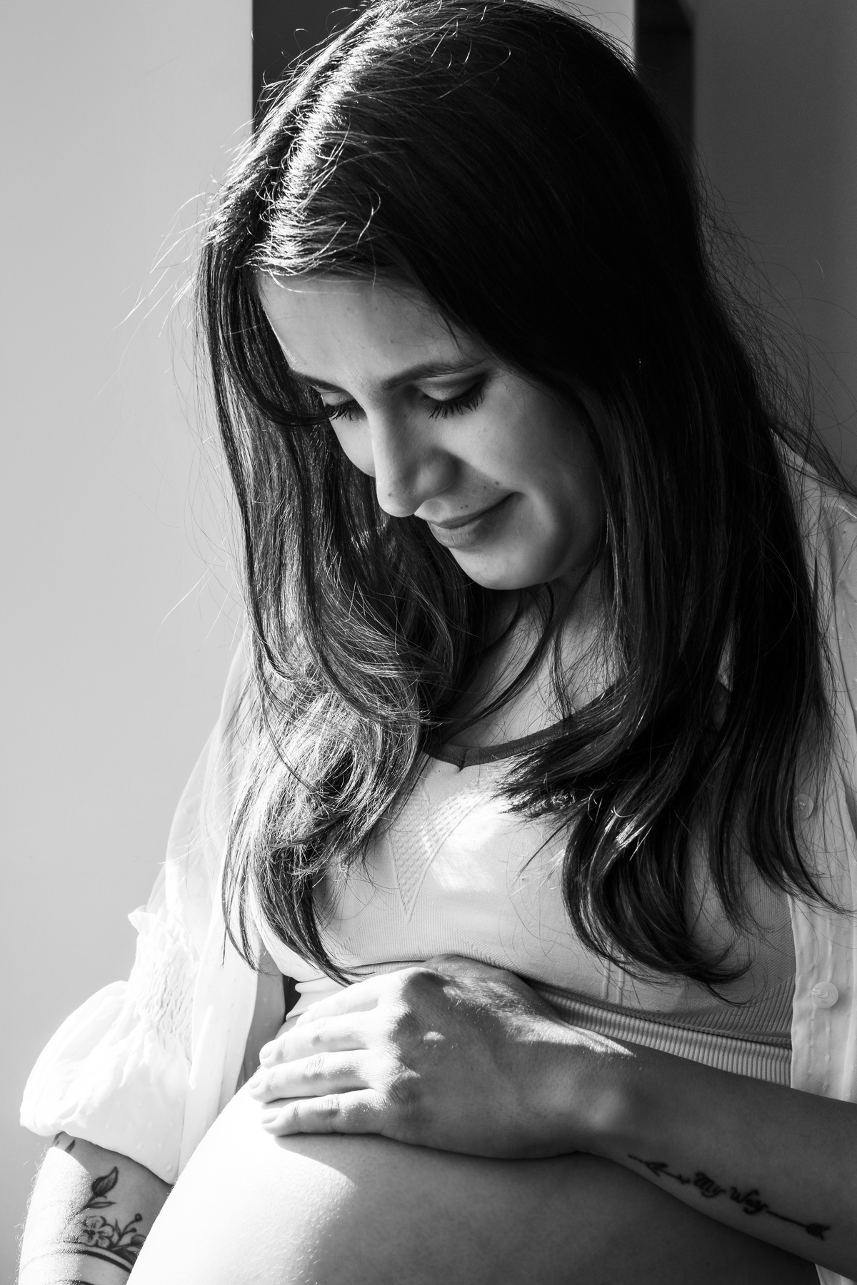 sesion de fotos embarazo la paz bolivia 