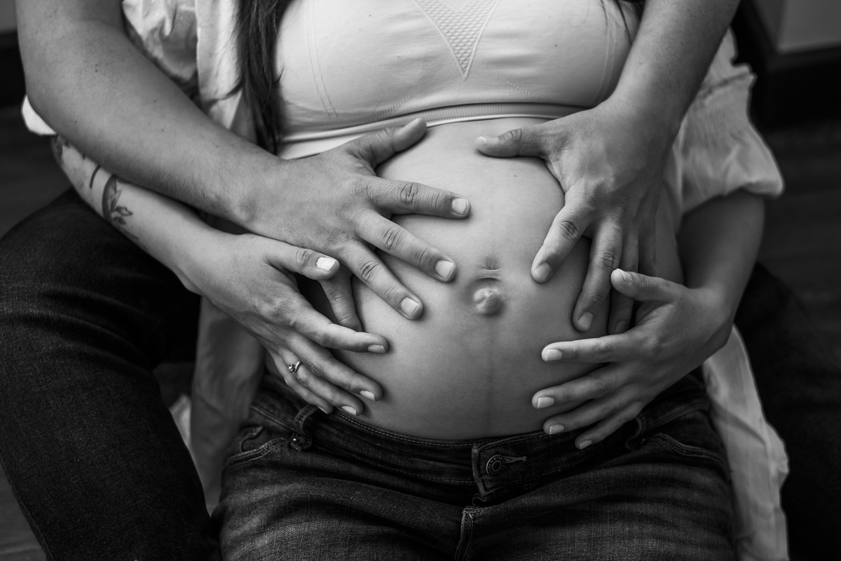 sesion de fotos embarazo la paz bolivia 