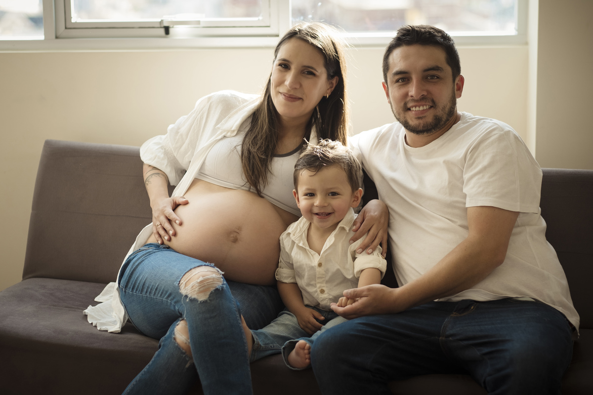 sesion de fotos embarazo la paz bolivia 