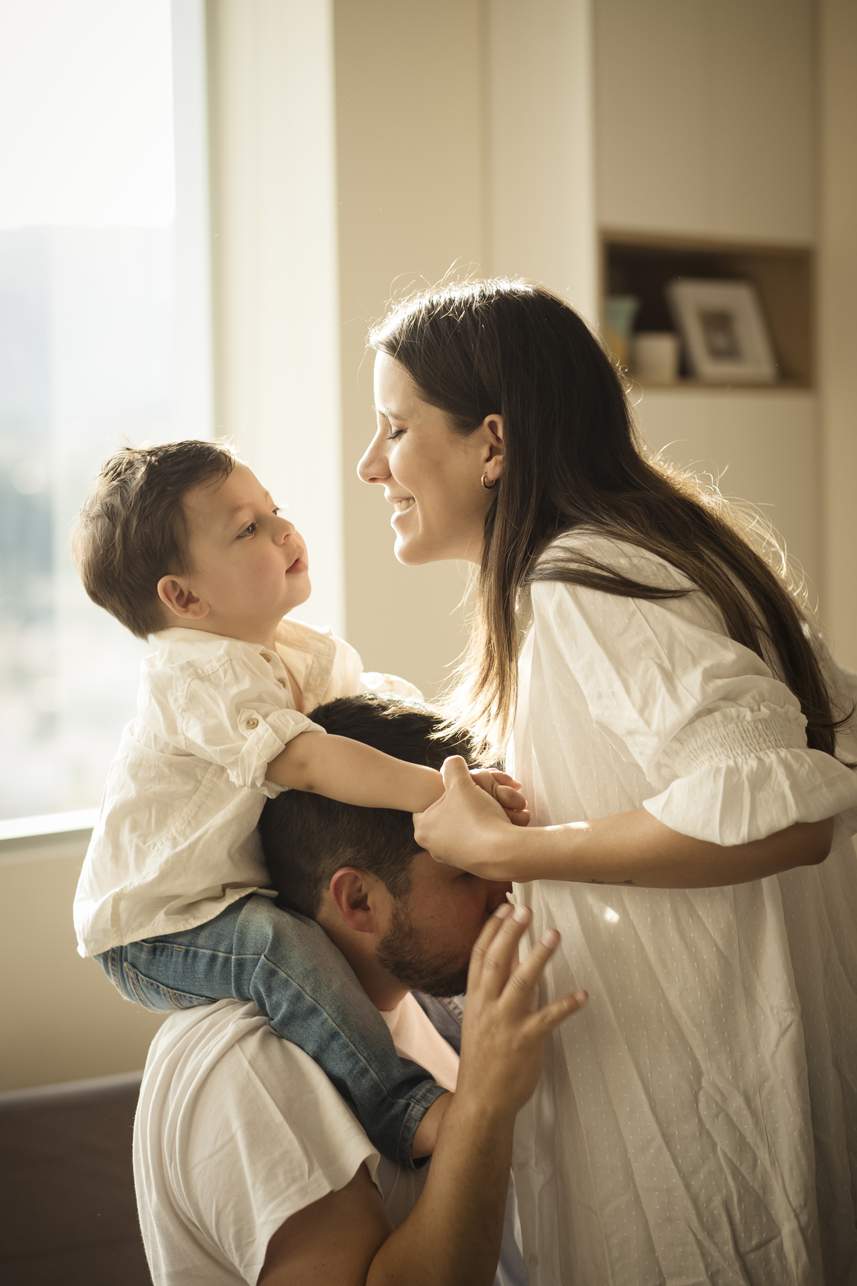 sesion de fotos embarazo la paz bolivia 