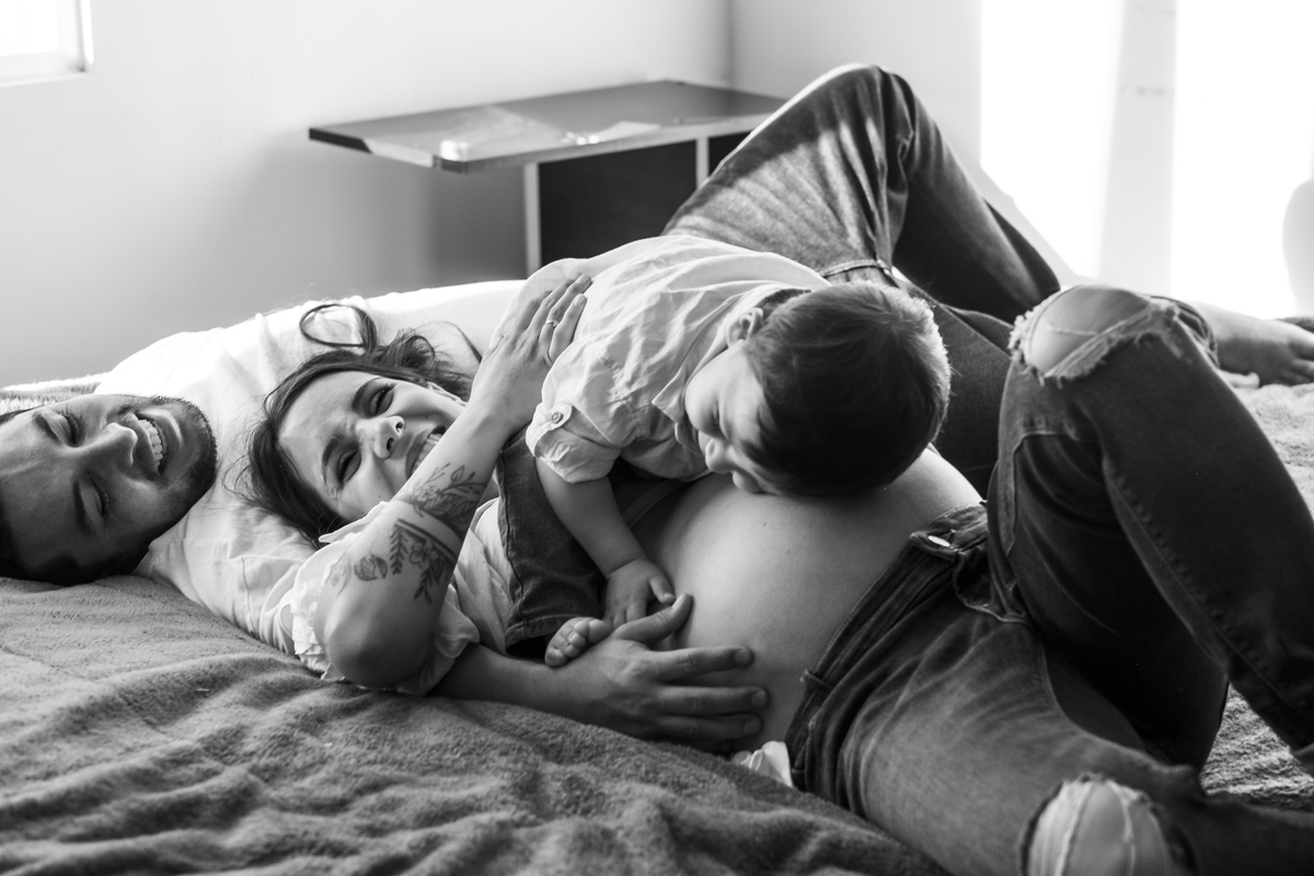 sesion de fotos embarazo la paz bolivia 