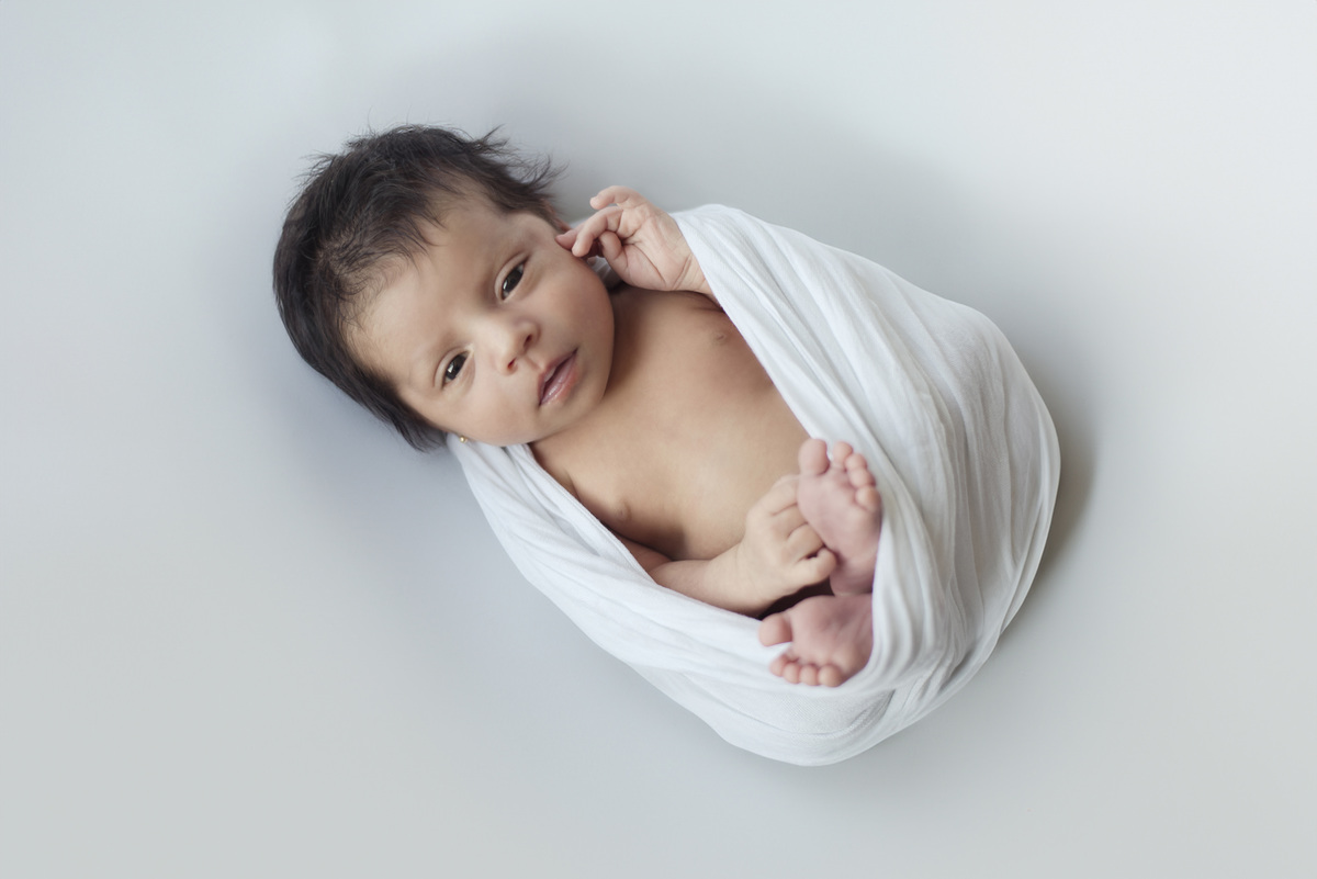 sesion de fotos recien nacido la paz bolivia 