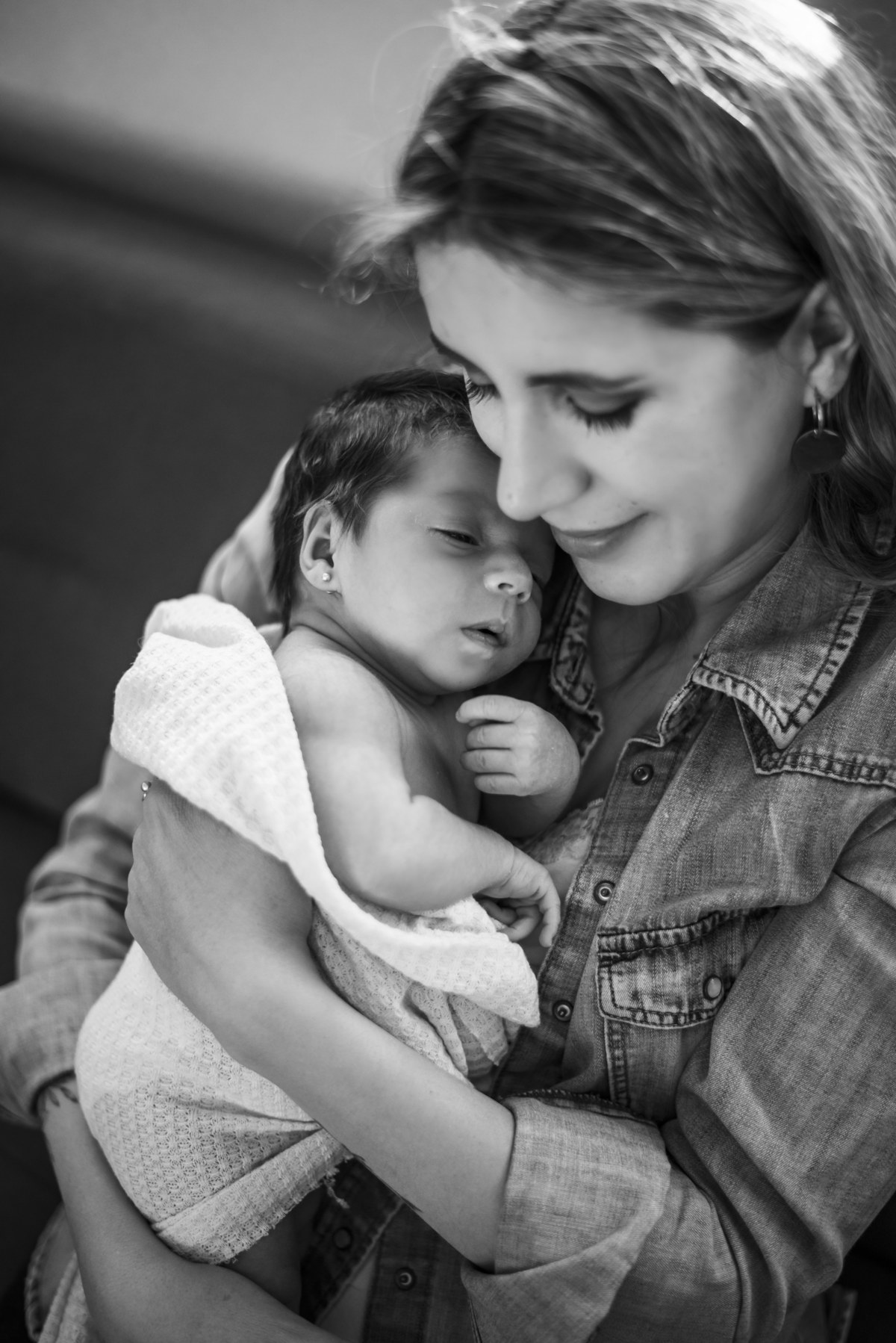 sesion de fotos recien nacido la paz bolivia 