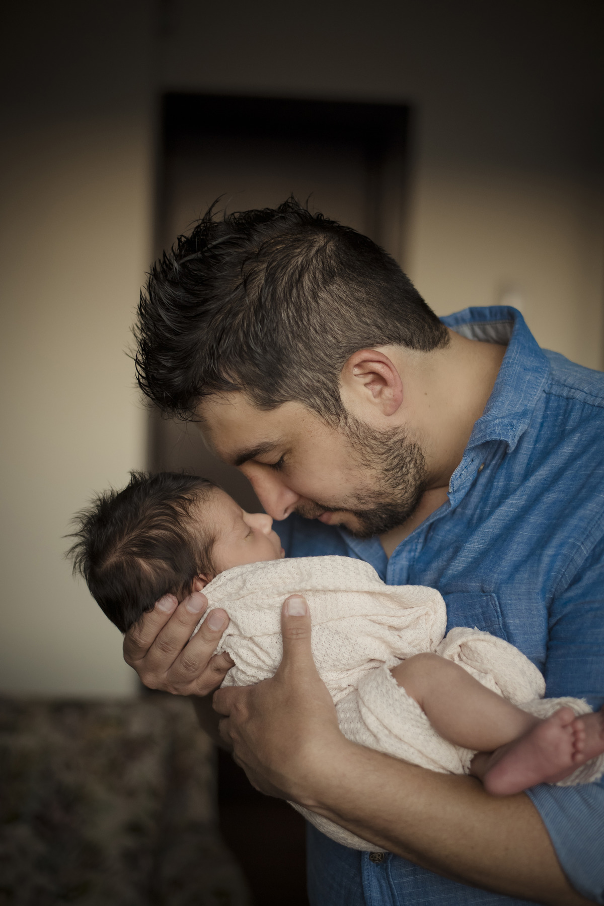 sesion de fotos recien nacido la paz bolivia 