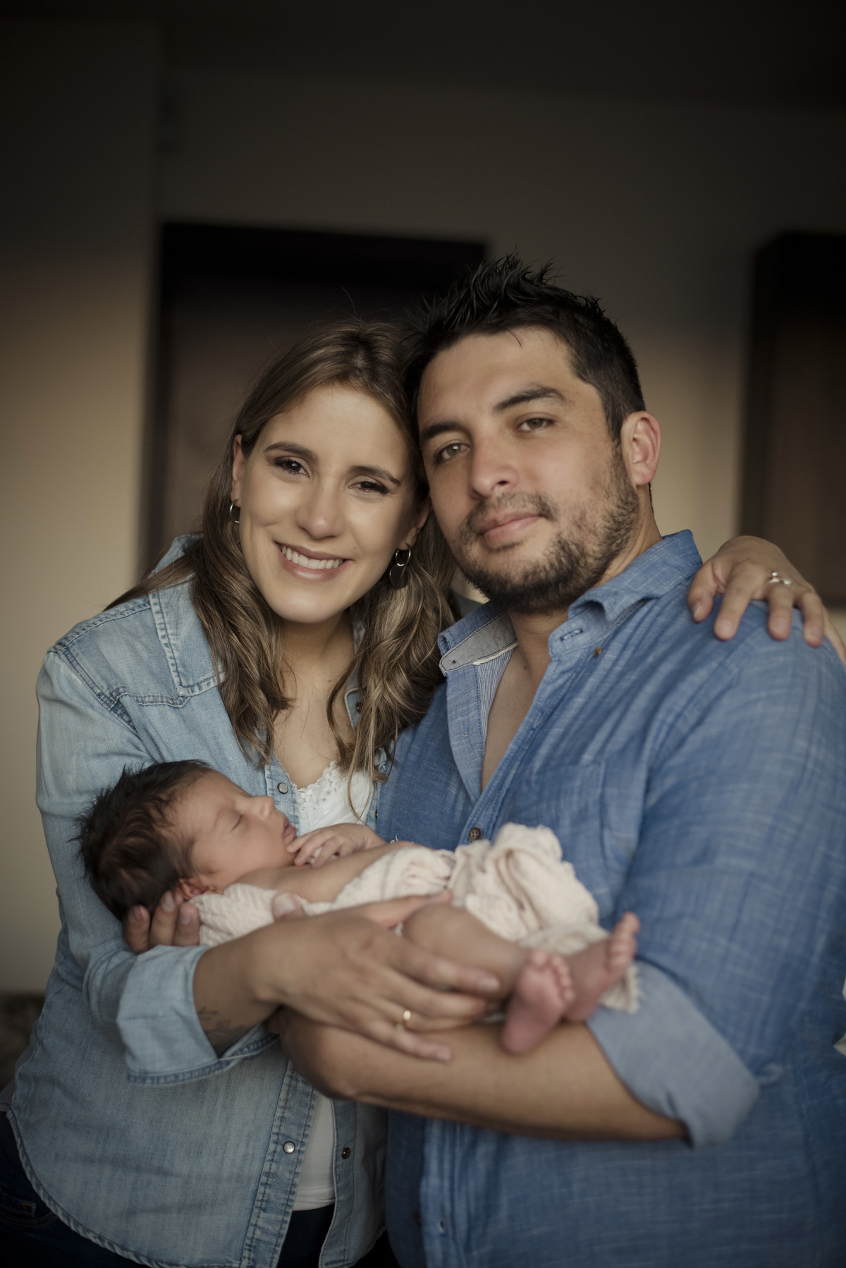 sesion de fotos recien nacido la paz bolivia 