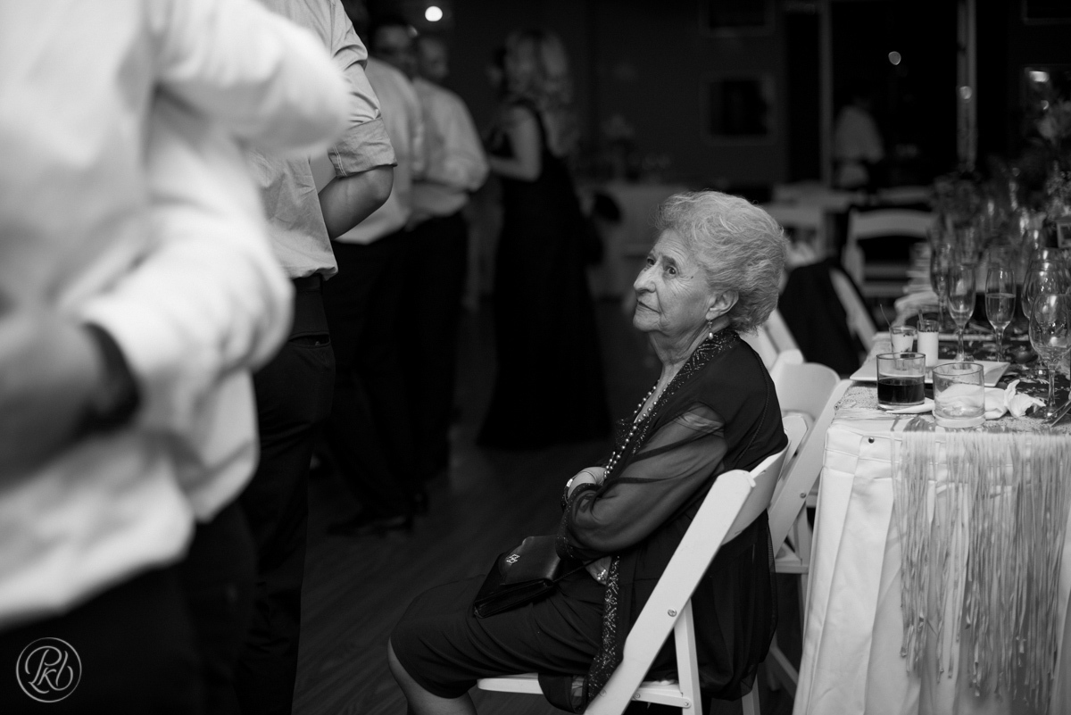 Boda de noche La Paz Bolivia  Jardin Japones