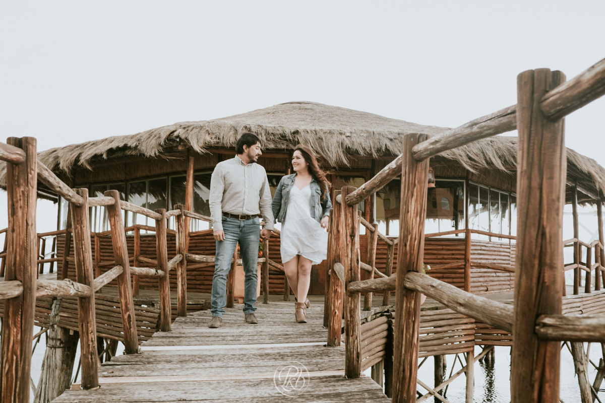 Preboda sesion de pareja, Hotel Incautama, Lago Titicaca, La Paz