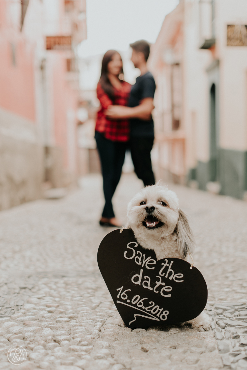 HIMYM inspired photoshoot, Pkl fotografia, sesion de pareja, La Paz, Bolivia, Save the date