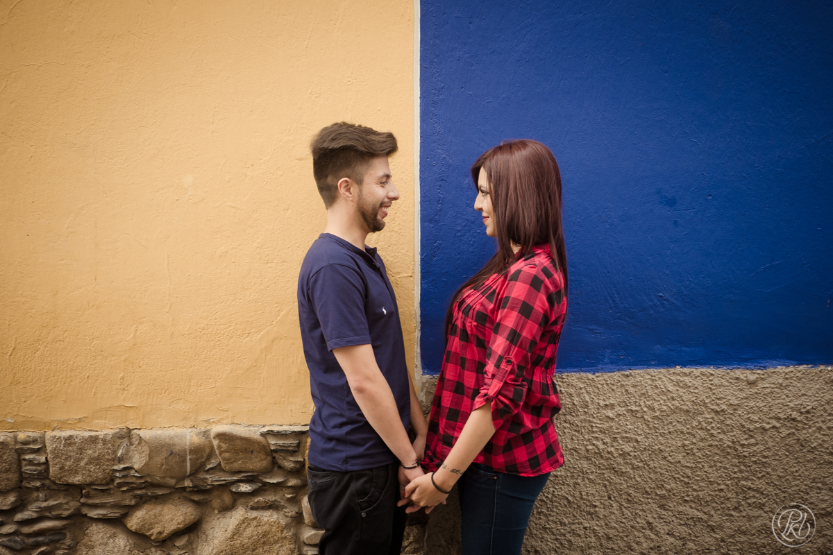 HIMYM inspired photoshoot, Pkl fotografia, sesion de pareja, La Paz, Bolivia, Save the date