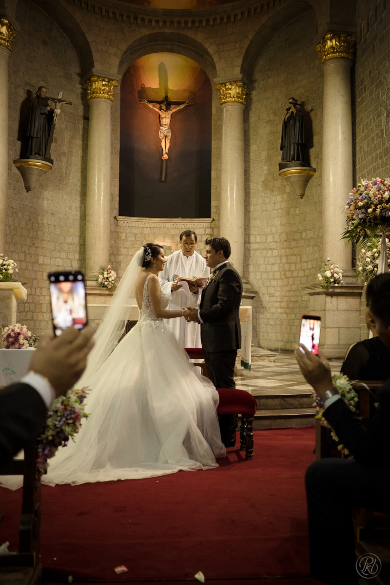  fotografo de bodas la paz Bolivia Wedding photography  fotografia de bodas ceremonia catolica 