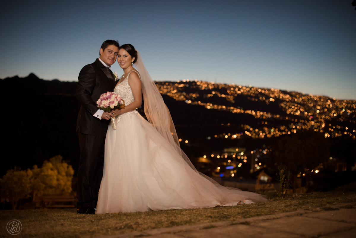  fotografo de bodas la paz Bolivia Wedding photography  fotografia de bodas fotos de noche 