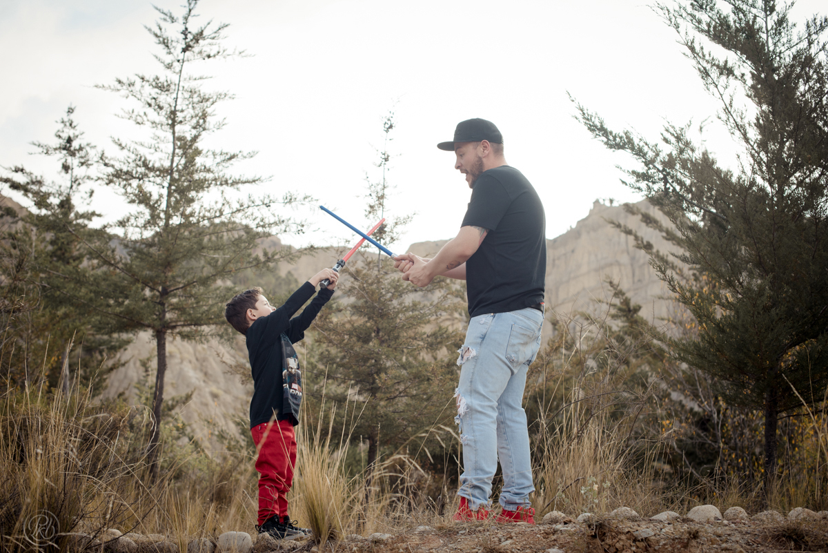 Sesion de fotos familiar La Paz Bolivia, Star Wars, Batman, Mascota, Pug  Niños fotografo de familias la paz Bolivia 