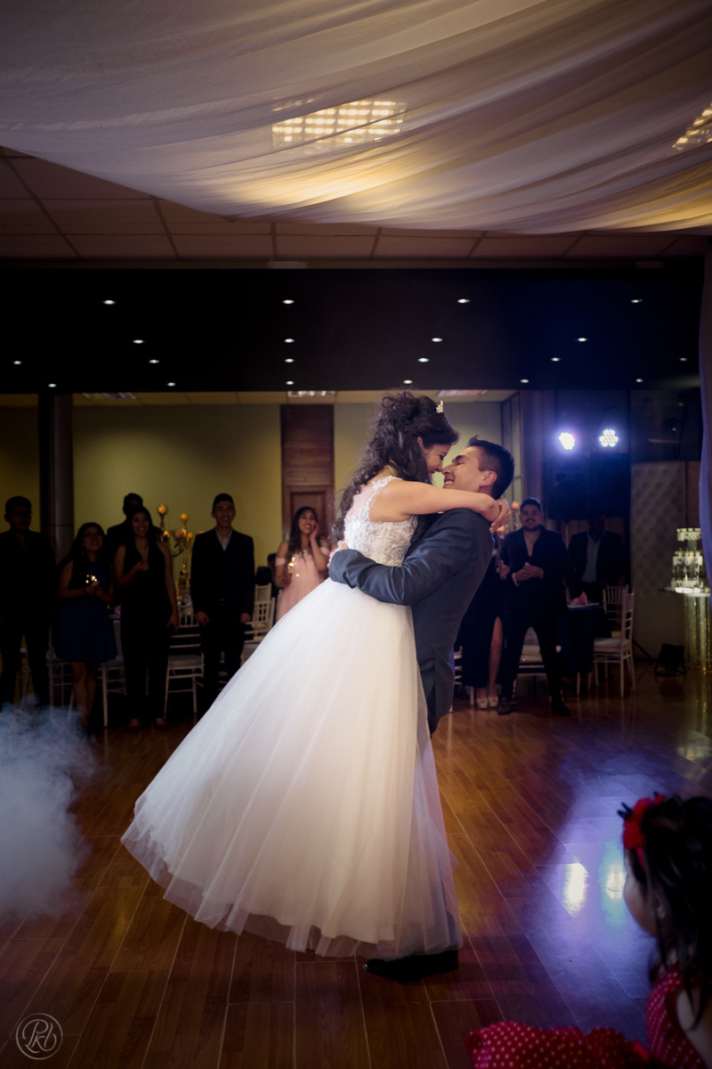 Fotografo de bodas La Paz Bolivia sesion al atardecer fotografia de boda  Jardin Japones La Paz 