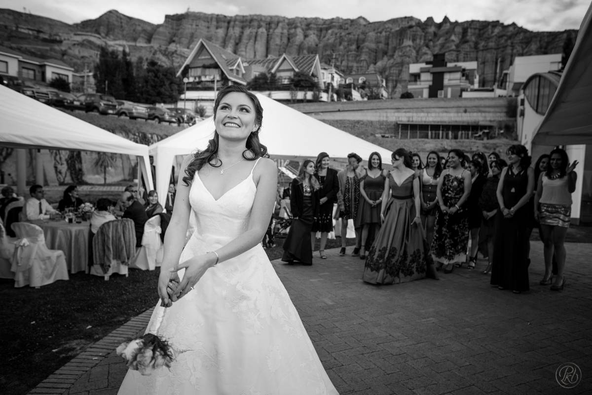 Fotografo de bodas La PAz bolivia, Boda de día, Jardin zona sur Pkl Fotografia 