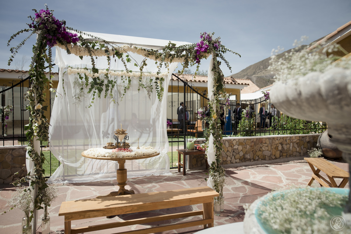 Fotografia de bodas Pkl Fotografia Boda de jardin Huajchilla LA PAz mallasa