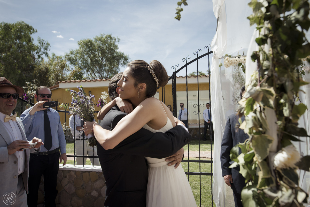 Fotografia de bodas Pkl Fotografia Boda de jardin Huajchilla LA PAz mallasa