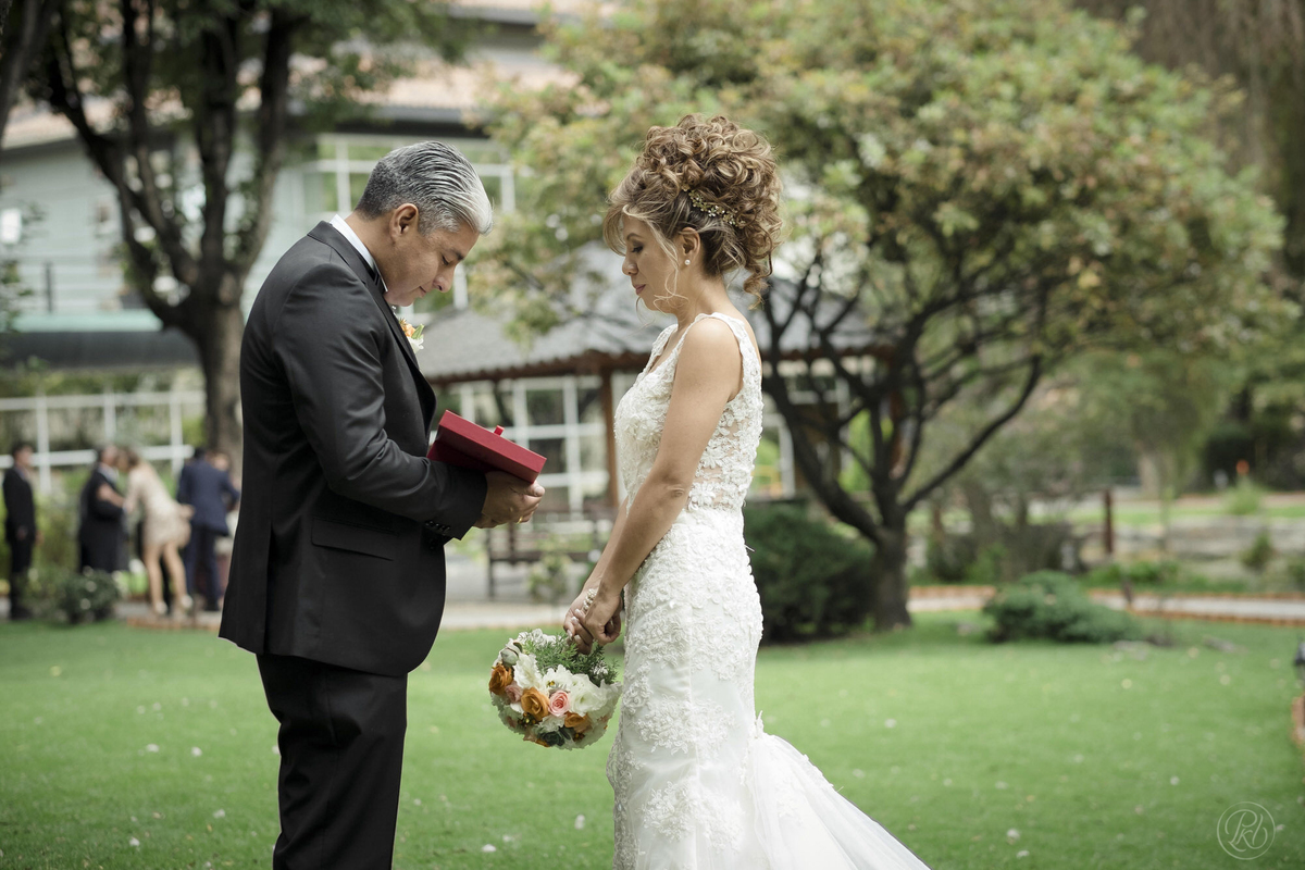 Boda Jardin Japones La Paz Bolivia, fotografo de bodas La Paz, Pkl Fotografia

