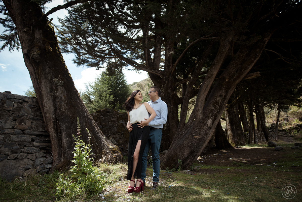 Fotografo de bodas La Paz Bolivia, Fotografia de parejas, La cumbre La Paz