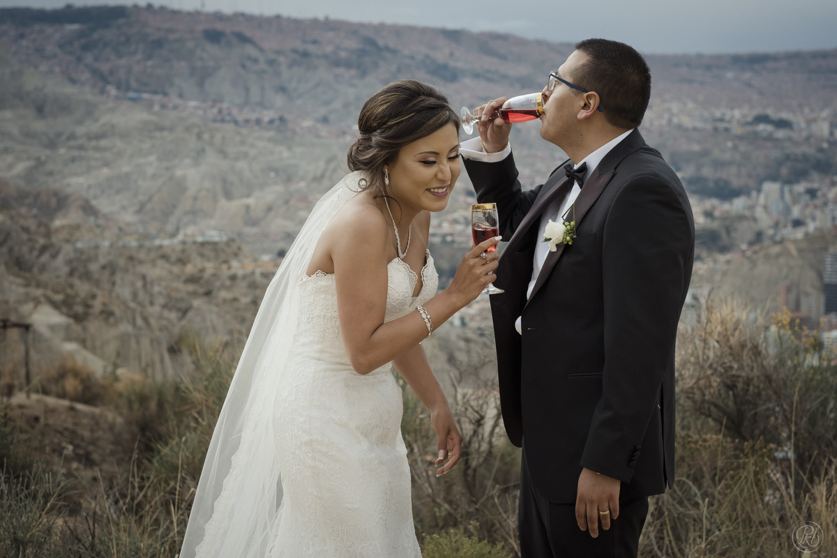 fotografo de bodas La Paz Bolivia Fotografia de bodas Pkl Fotografía  sesion de novios 