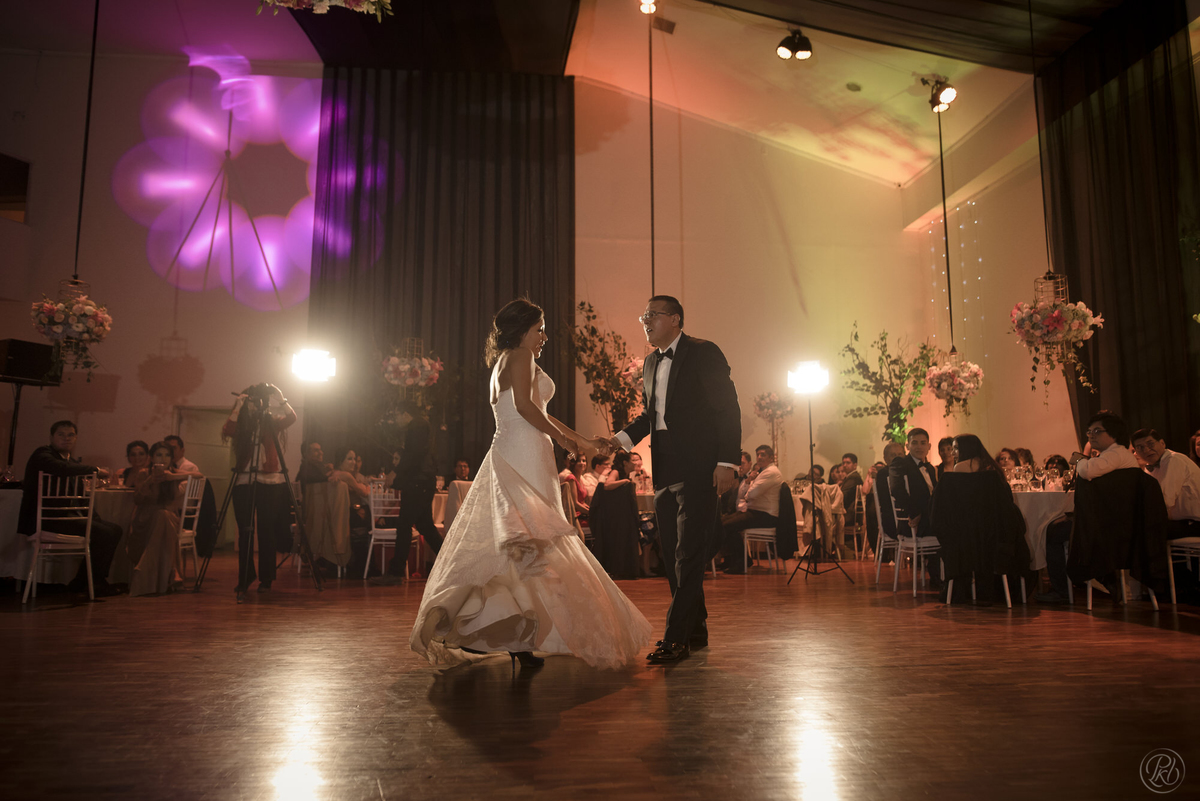 fotografo de bodas La Paz Bolivia Fotografia de bodas Pkl Fotografía  boda de noche La Castela 