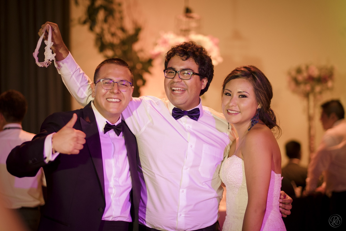 fotografo de bodas La Paz Bolivia Fotografia de bodas Pkl Fotografía  boda de noche La Castela 