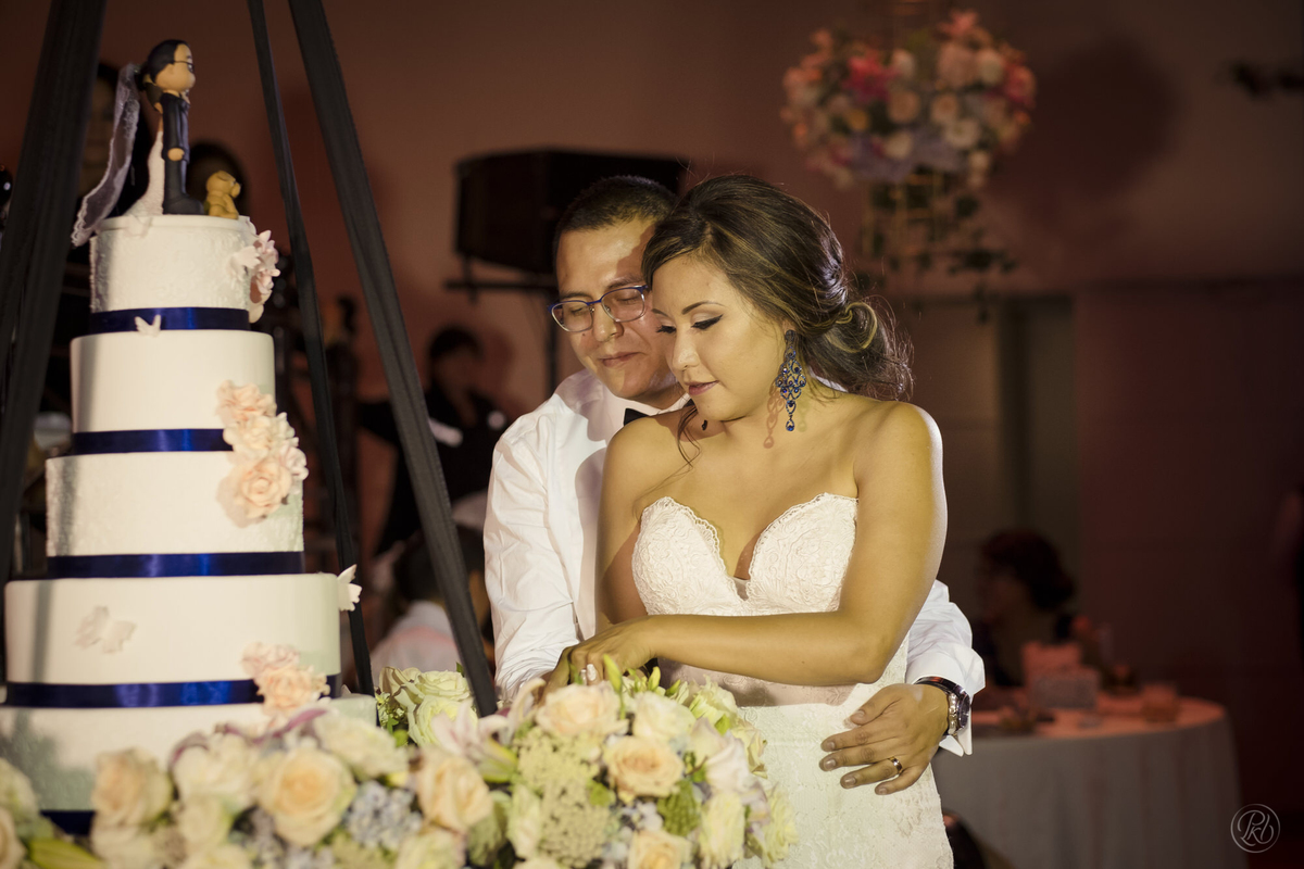 fotografo de bodas La Paz Bolivia Fotografia de bodas Pkl Fotografía  boda de noche La Castela 