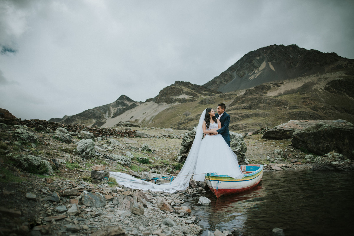 fotografo de bodas la paz bolivia pkl fotografia wedding photographer bolivia fotos alta montaña Tuni condoriri