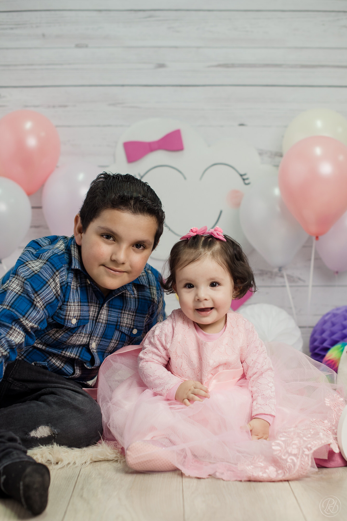 Fotografia de familias La Paz Bolivia
primer año bebe cake smash unicornio Pkl Fotografía 