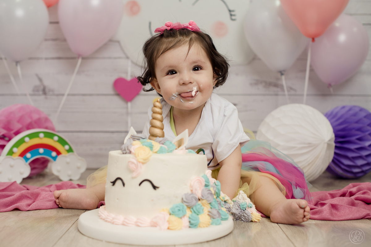 Fotografia de familias La Paz Bolivia
primer año bebe cake smash unicornio Pkl Fotografía 