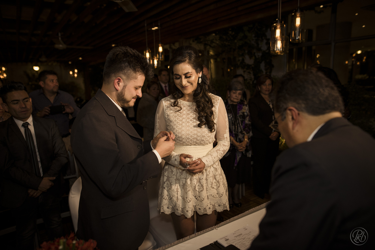 Boda civil intima pequeña hotel casa grande la paz  pkl fotografia fotografia de bodas 