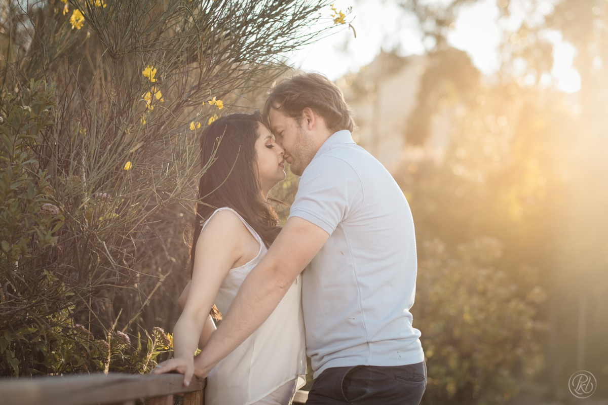 pkl fotografía pareja sesion de preboda,  en  el bosque. 
