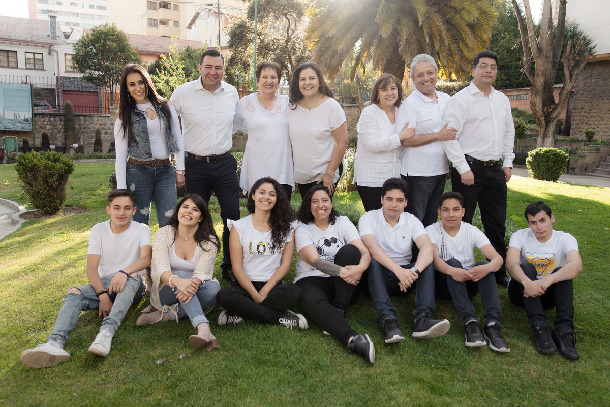 fotografia de familias la paz bolivia Pkl Fotografía  jardin botanico 