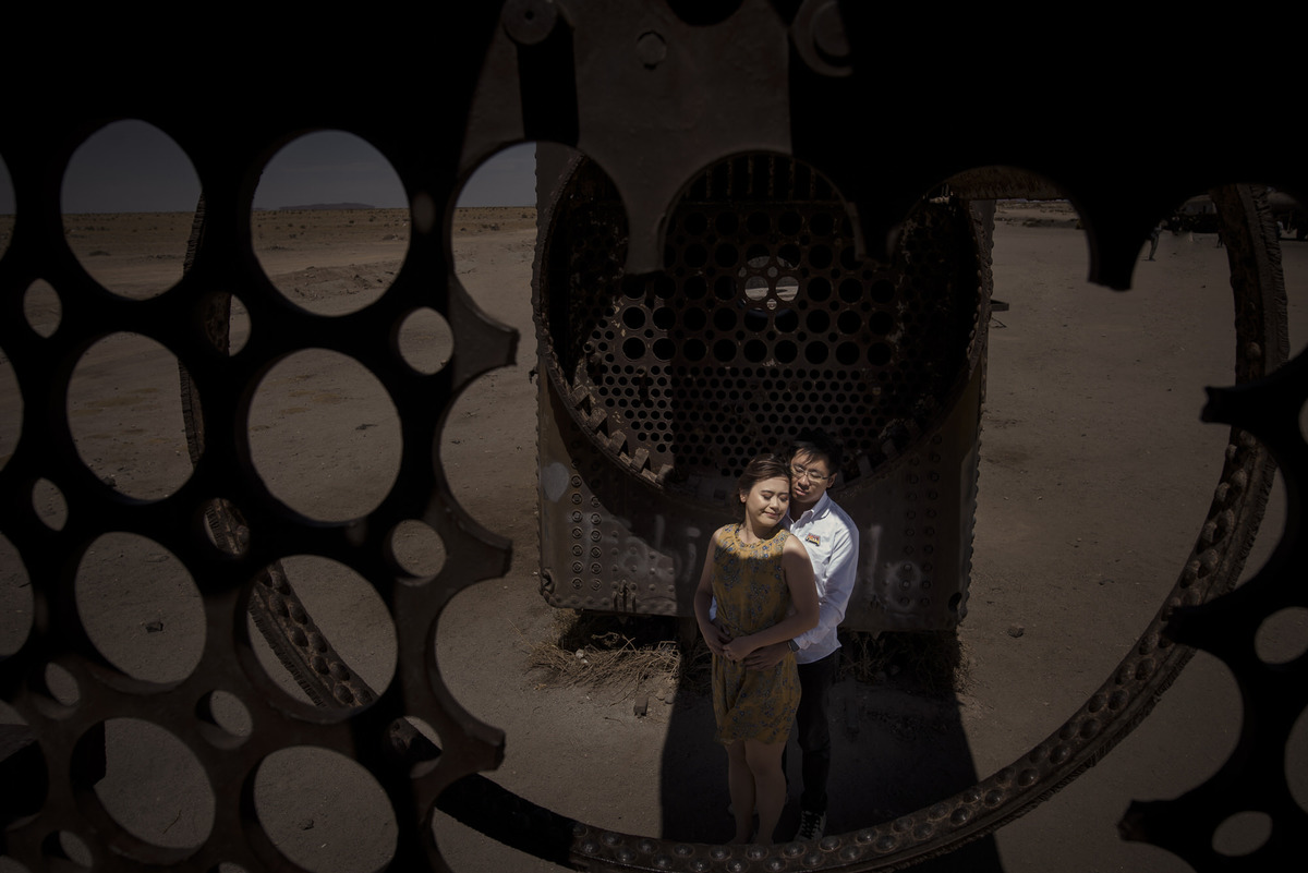 uyuni Salt Flats bolivia wedding photography fotografia de bodas bolivia Pkl Fotografía 