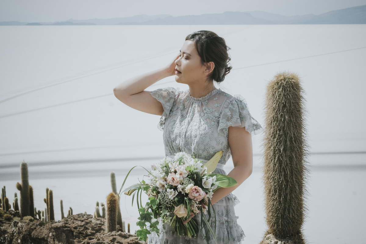 uyuni Salt Flats bolivia wedding photography fotografia de bodas bolivia Pkl Fotografía 