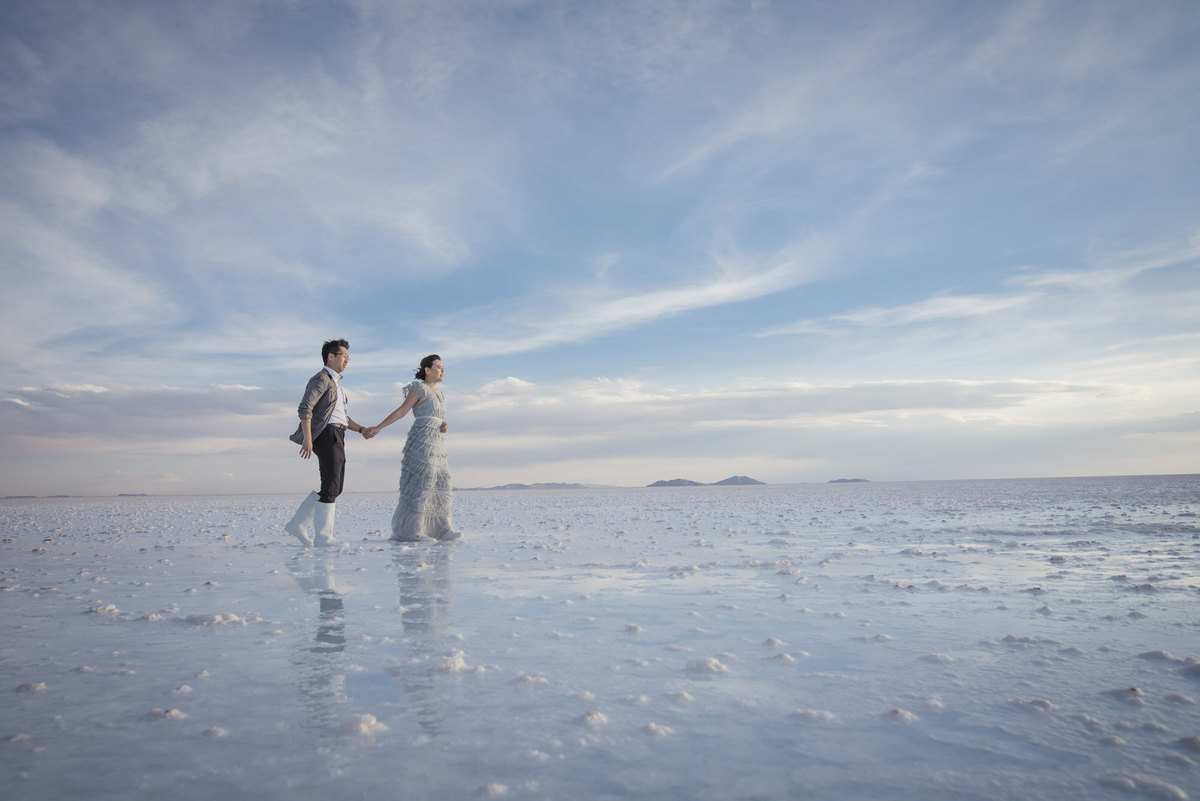 uyuni Salt Flats bolivia wedding photography fotografia de bodas bolivia Pkl Fotografía 