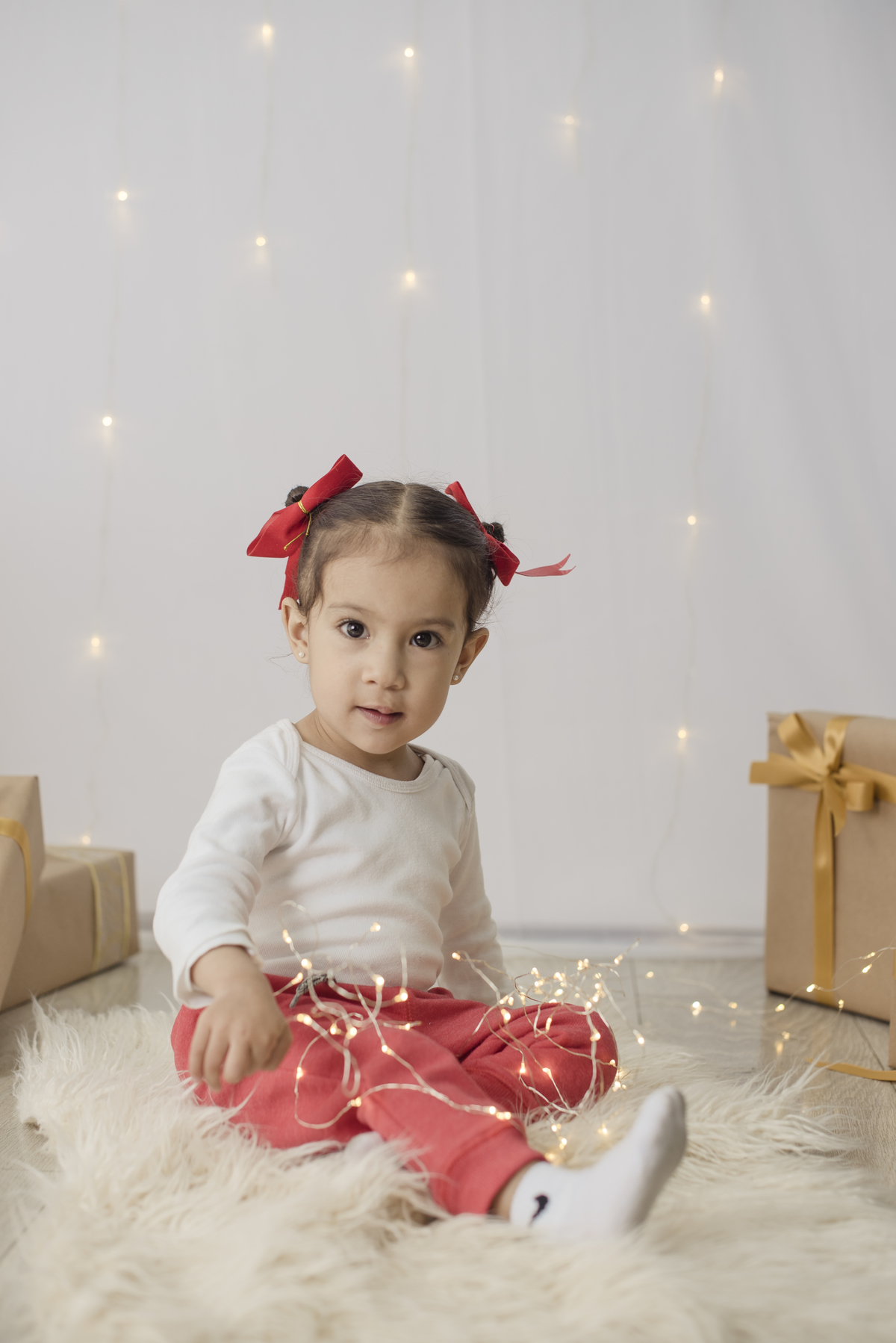 Fotografia de familias y bebes navidad sesiones navideñas Pkl Fotografía 