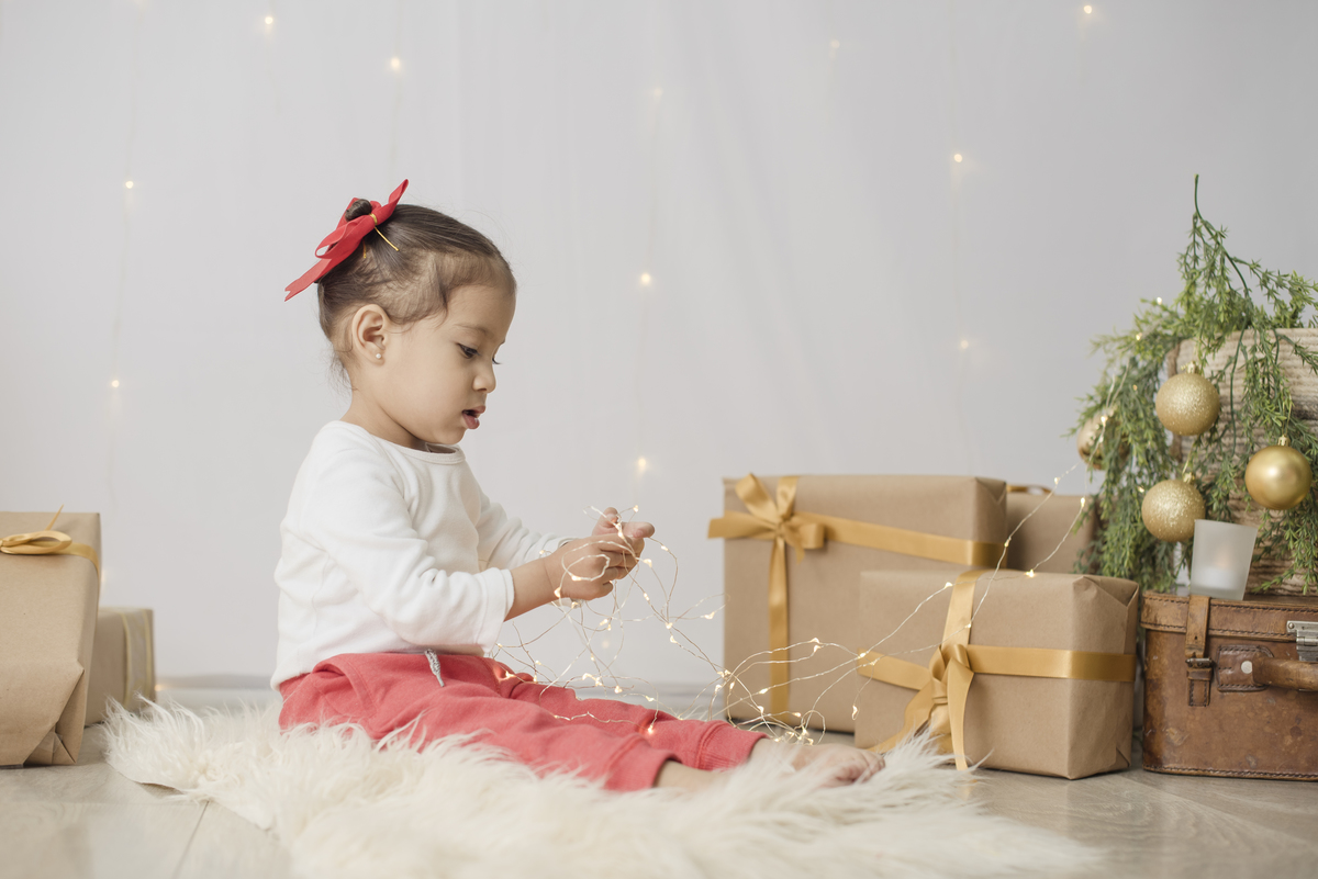 Fotografia de familias y bebes navidad sesiones navideñas Pkl Fotografía 