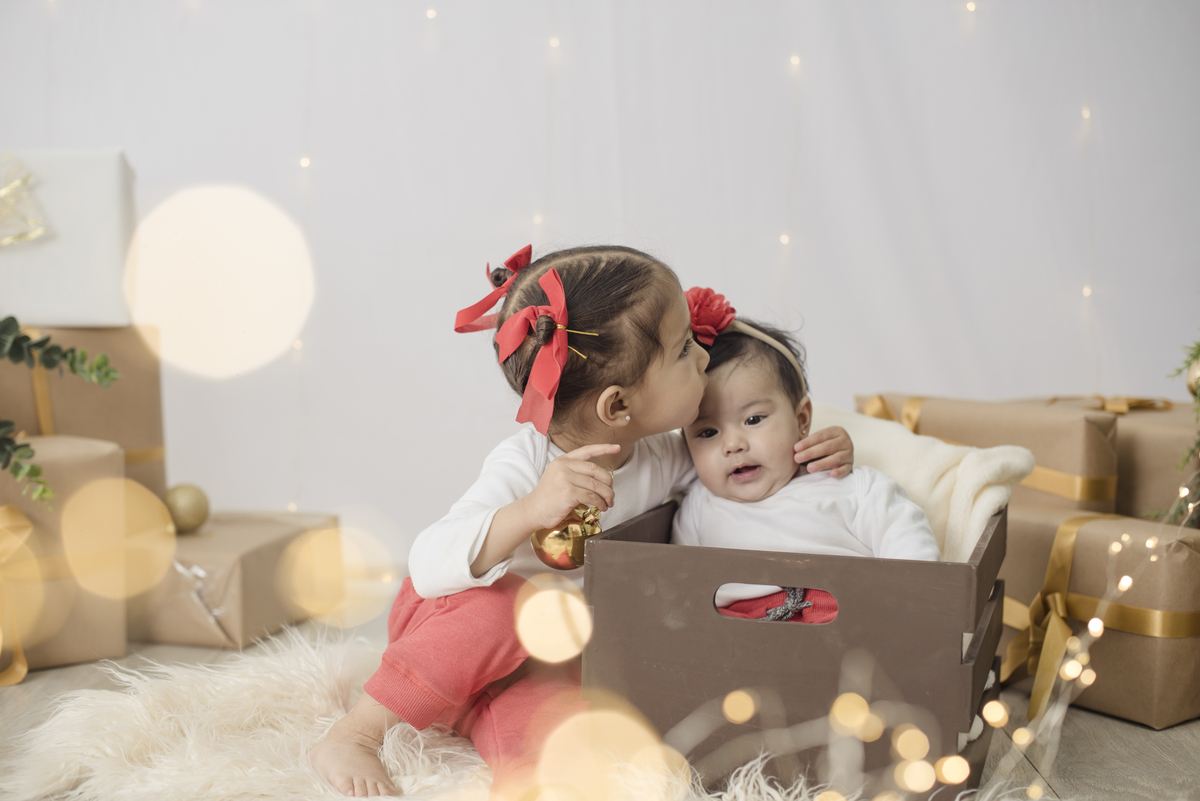 Fotografia de familias y bebes navidad sesiones navideñas Pkl Fotografía 