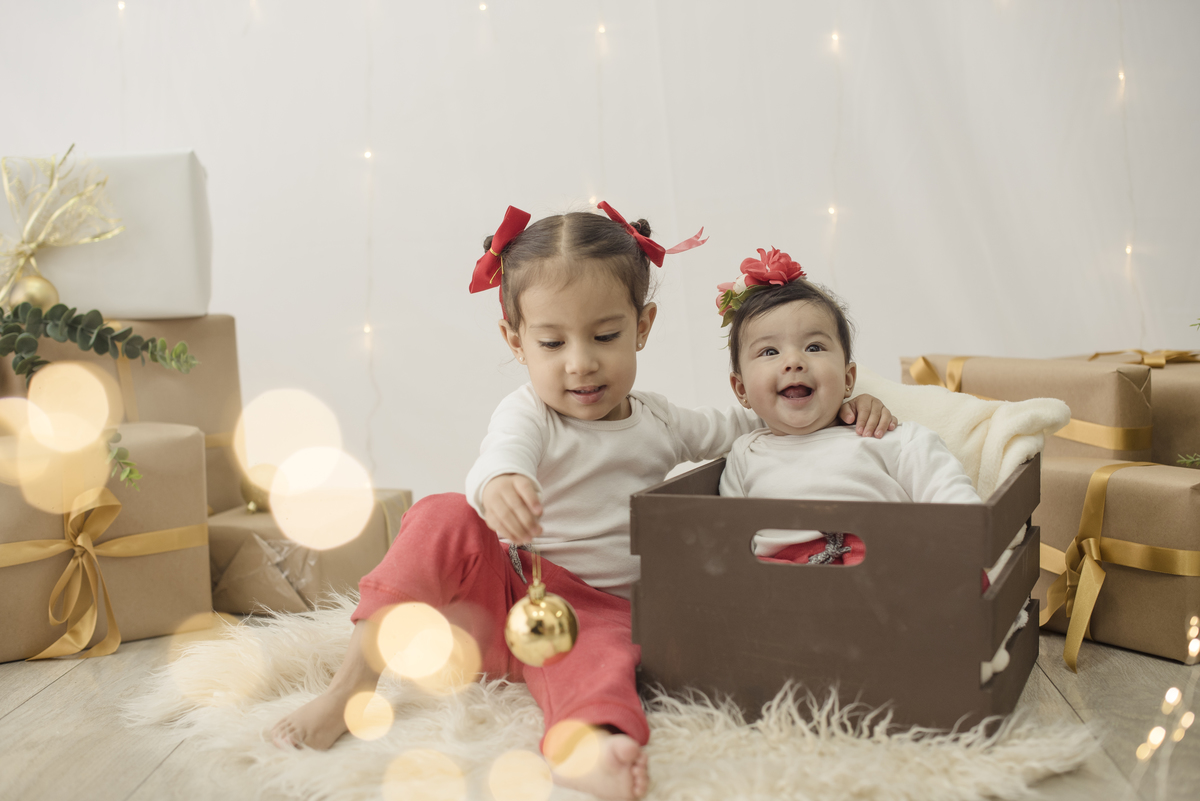 Fotografia de familias y bebes navidad sesiones navideñas Pkl Fotografía 