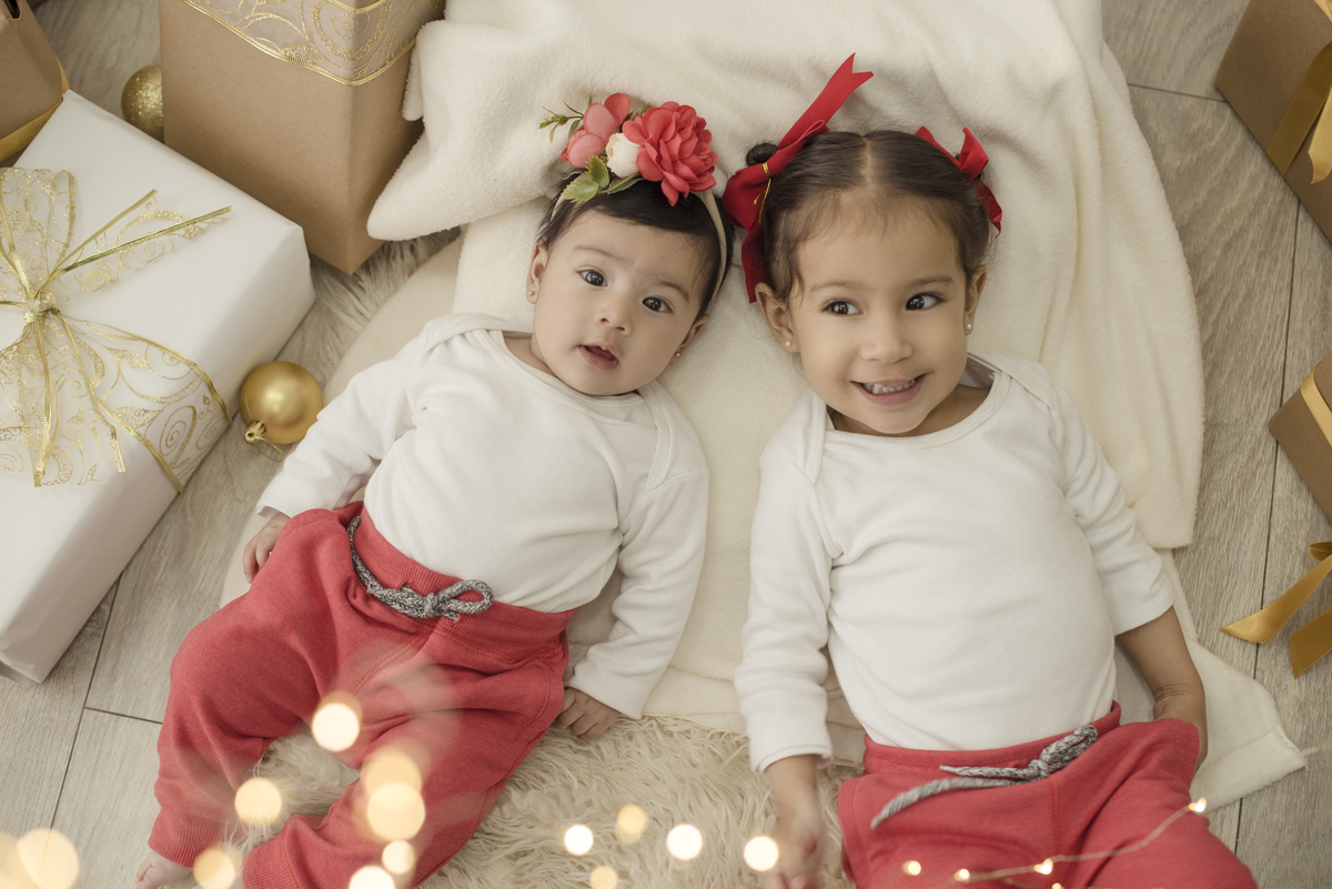 Fotografia de familias y bebes navidad sesiones navideñas Pkl Fotografía 