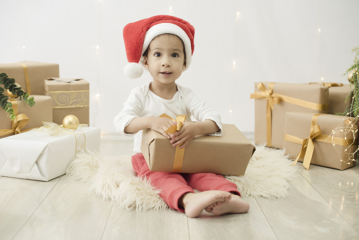 Fotografia de familias y bebes navidad sesiones navideñas Pkl Fotografía 