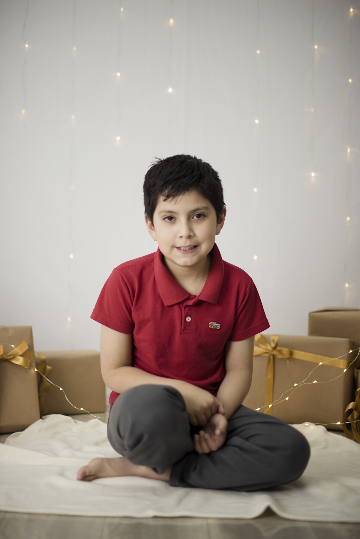 Fotografia de familias y bebes navidad sesiones navideñas Pkl Fotografía 