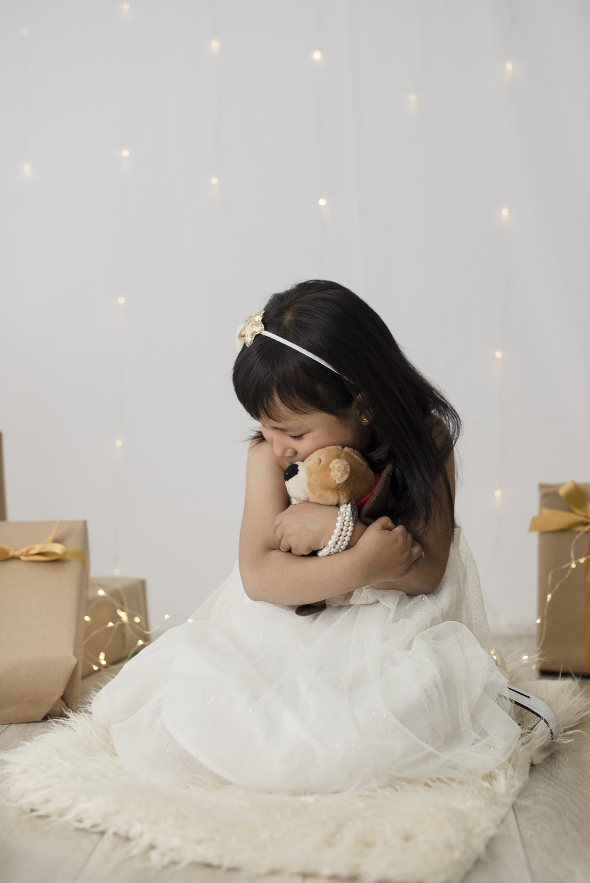 Fotografia de familias y bebes navidad sesiones navideñas Pkl Fotografía 