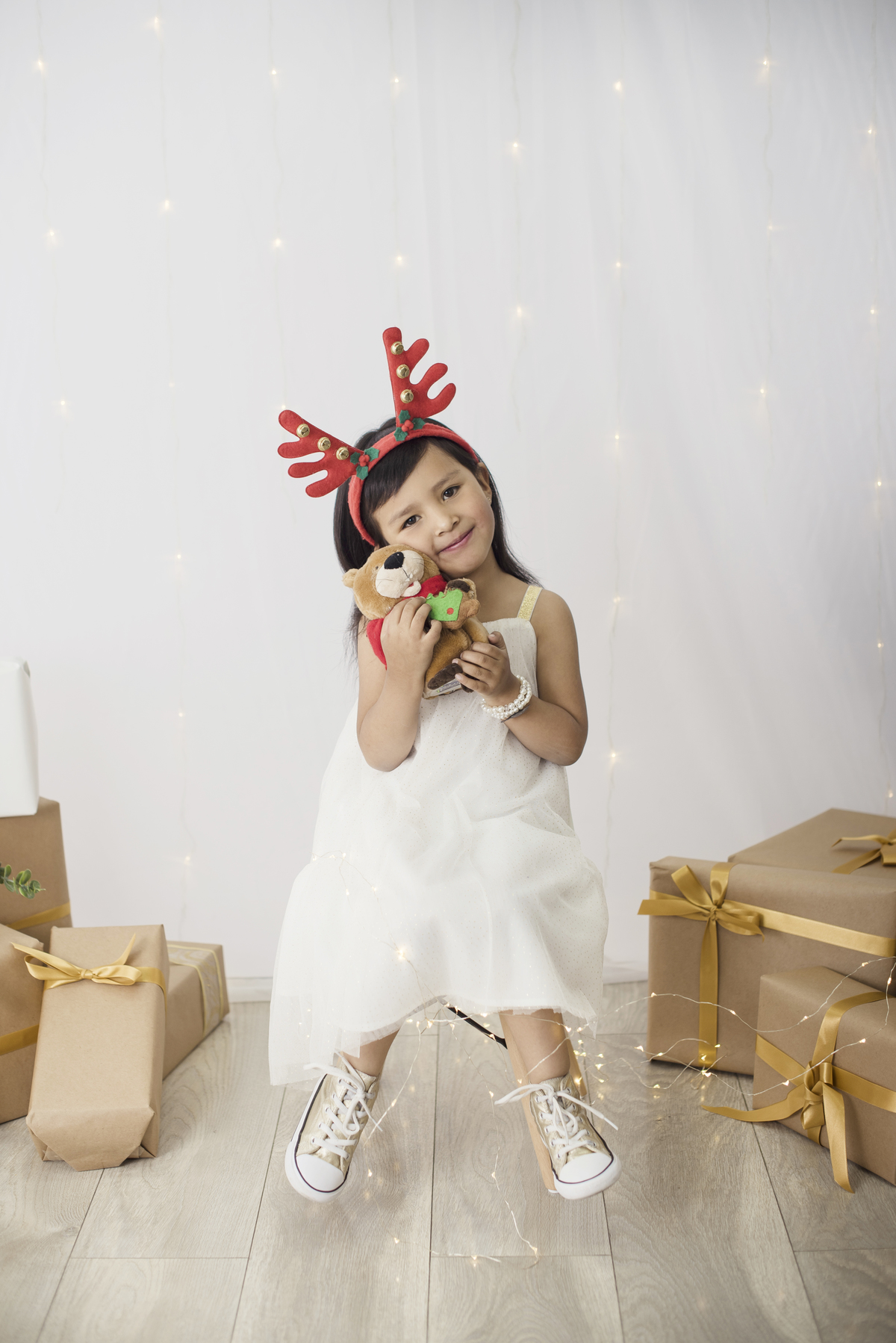 Fotografia de familias y bebes navidad sesiones navideñas Pkl Fotografía 