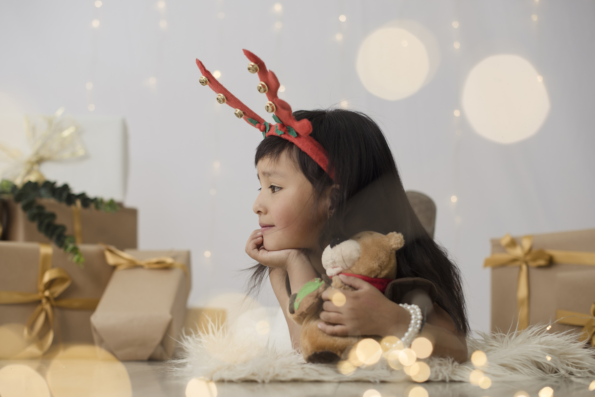 Fotografia de familias y bebes navidad sesiones navideñas Pkl Fotografía 