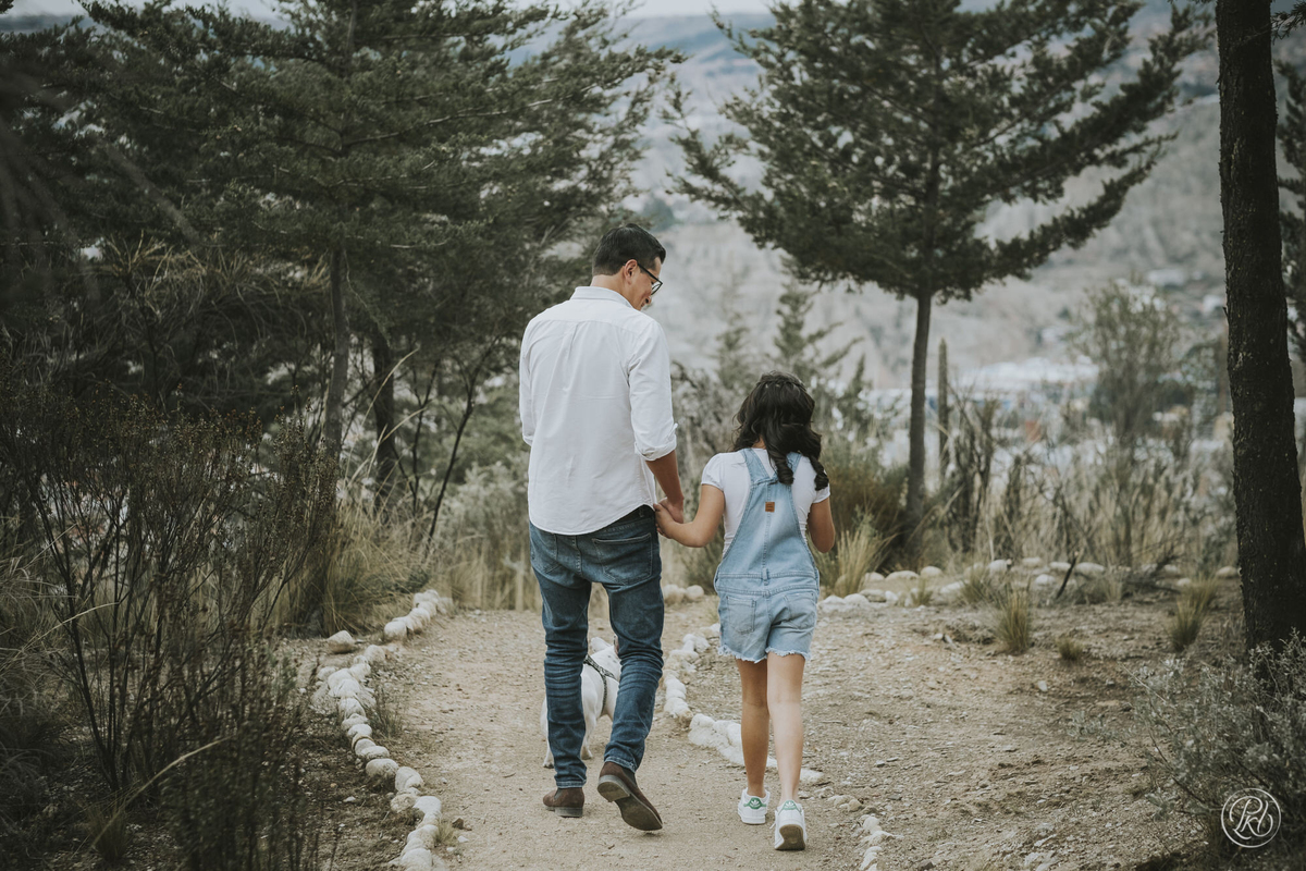 fotografía de familias, fotografo de familias bolivia  familias la paz 